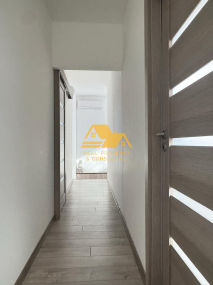 Predám prerobený rodinný dom v Nových Zámkoch