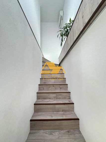 Predám prerobený rodinný dom v Nových Zámkoch