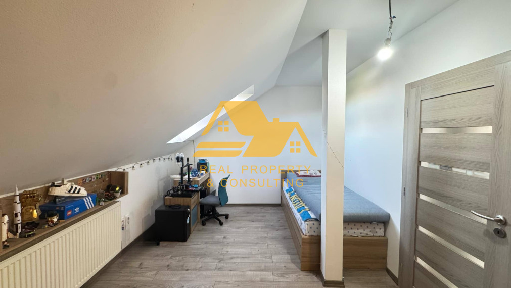 Predám prerobený rodinný dom v Nových Zámkoch