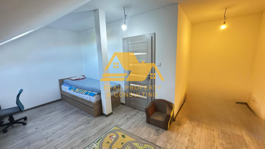 Predám prerobený rodinný dom v Nových Zámkoch