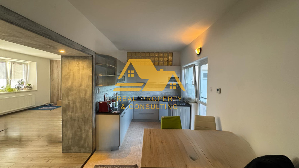 Predám prerobený rodinný dom v Nových Zámkoch