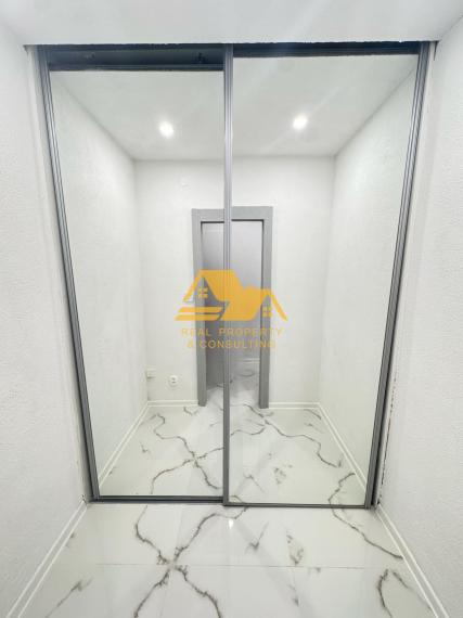 Predám prerobený 4 izbový byt v Nových Zámkoch