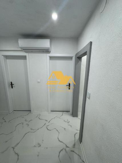 Predám prerobený 4 izbový byt v Nových Zámkoch