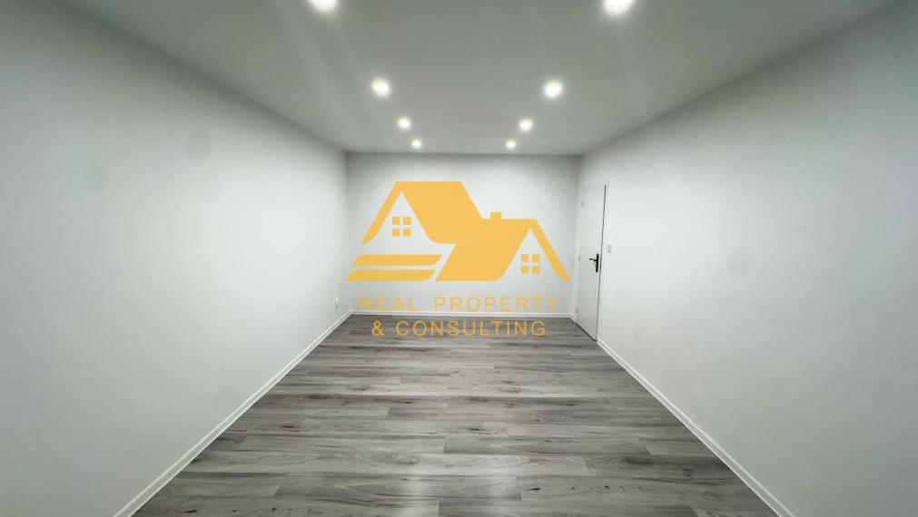 Predám prerobený 4 izbový byt v Nových Zámkoch