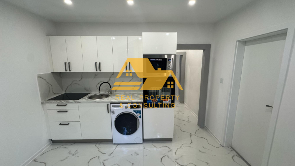 Predám prerobený 4 izbový byt v Nových Zámkoch