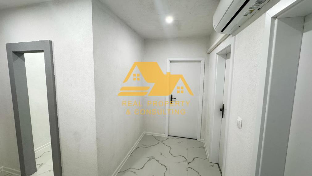 Predám prerobený 4 izbový byt v Nových Zámkoch