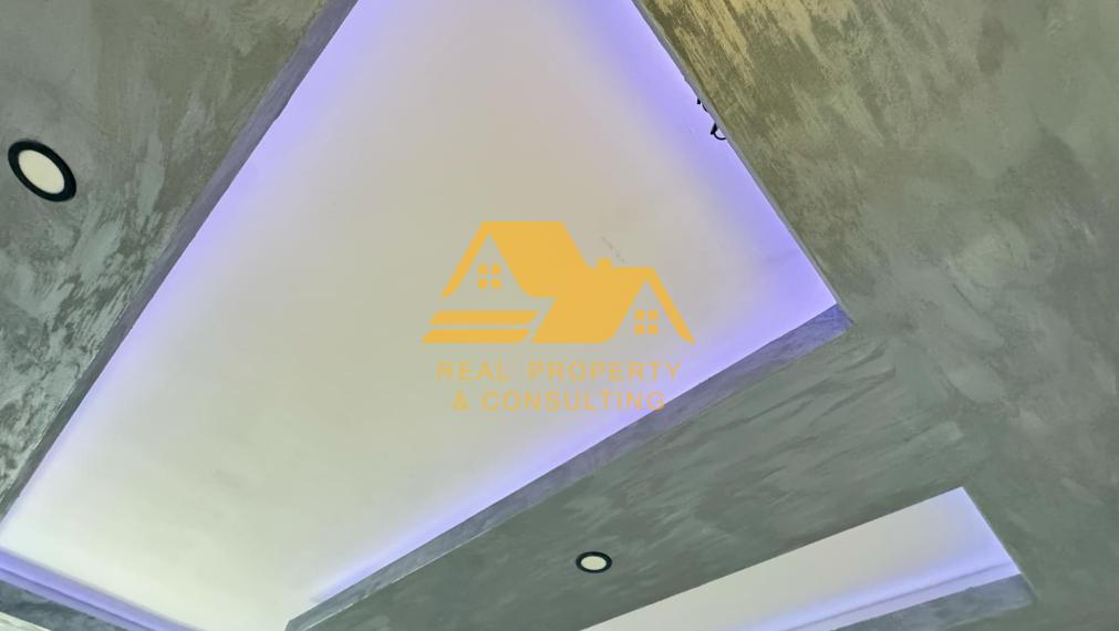 Predám prerobený 4 izbový byt v Nových Zámkoch