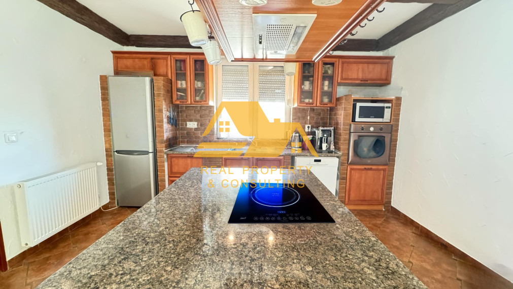 Exkluzívne! Predám rodinný dom v Nových Zámkoch