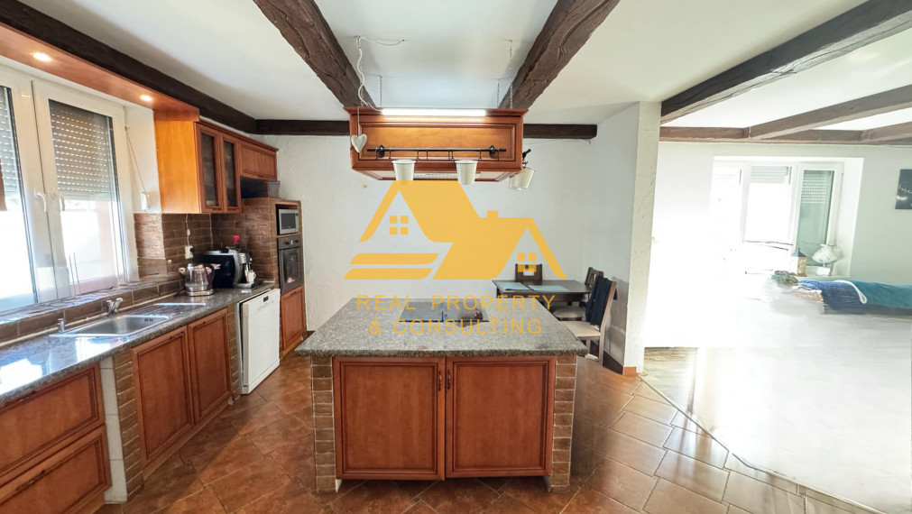 Exkluzívne! Predám rodinný dom v Nových Zámkoch