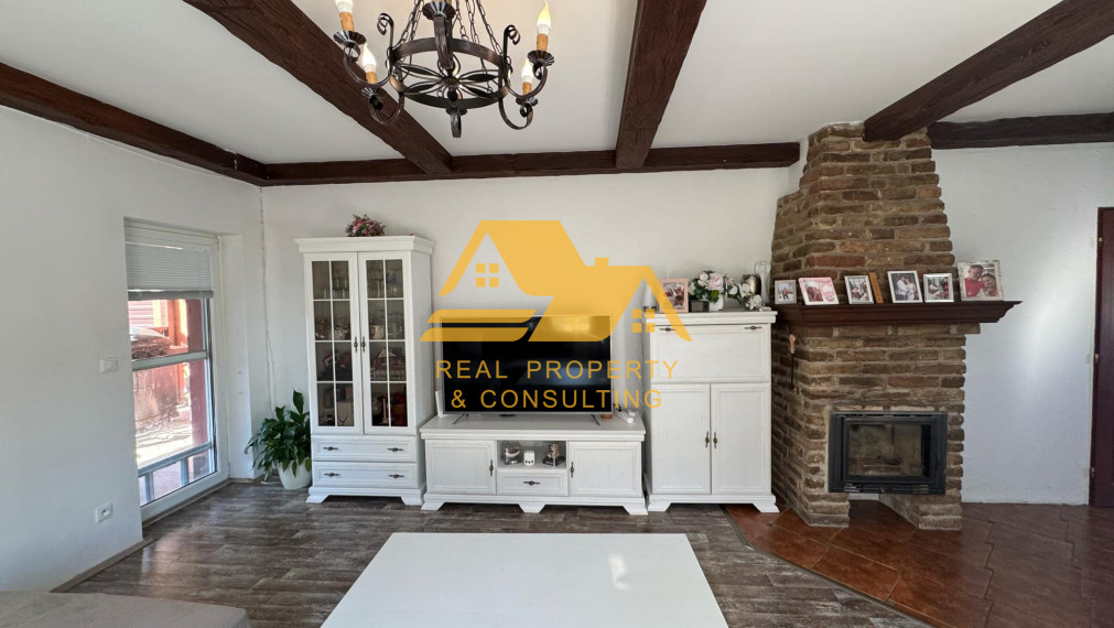 Exkluzívne! Predám rodinný dom v Nových Zámkoch