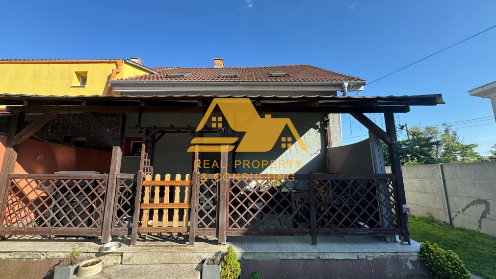 Exkluzívne! Predám rodinný dom v Nových Zámkoch