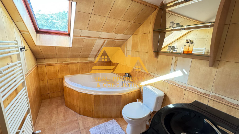 Exkluzívne! Predám rodinný dom v Nových Zámkoch