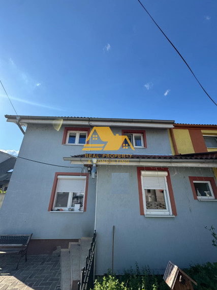 Exkluzívne! Predám rodinný dom v Nových Zámkoch