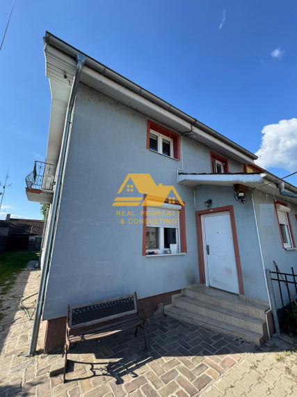 Exkluzívne! Predám rodinný dom v Nových Zámkoch