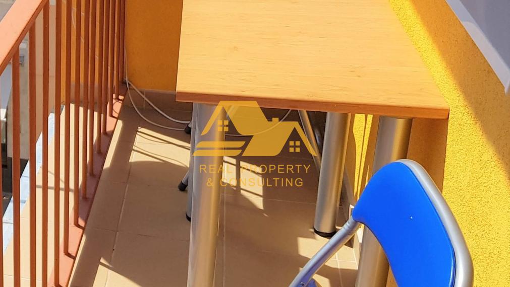 Predám tehlový 3 izbový byt v centre v Nových Zámkoch