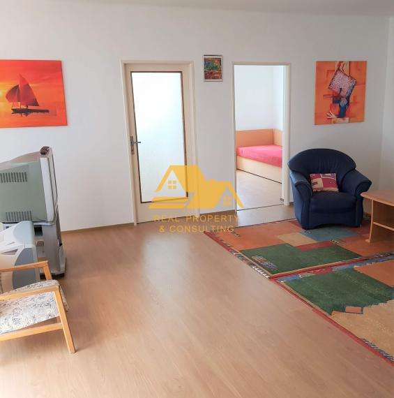 Predám tehlový 3 izbový byt v centre v Nových Zámkoch