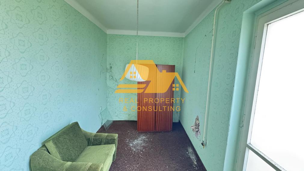 Predám 3 izbový byt v obci Dubník