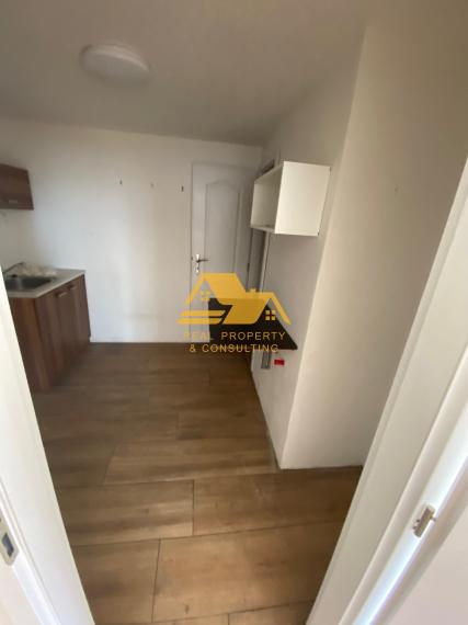 Prenajmem obchodný priestor v Nových Zámkoch