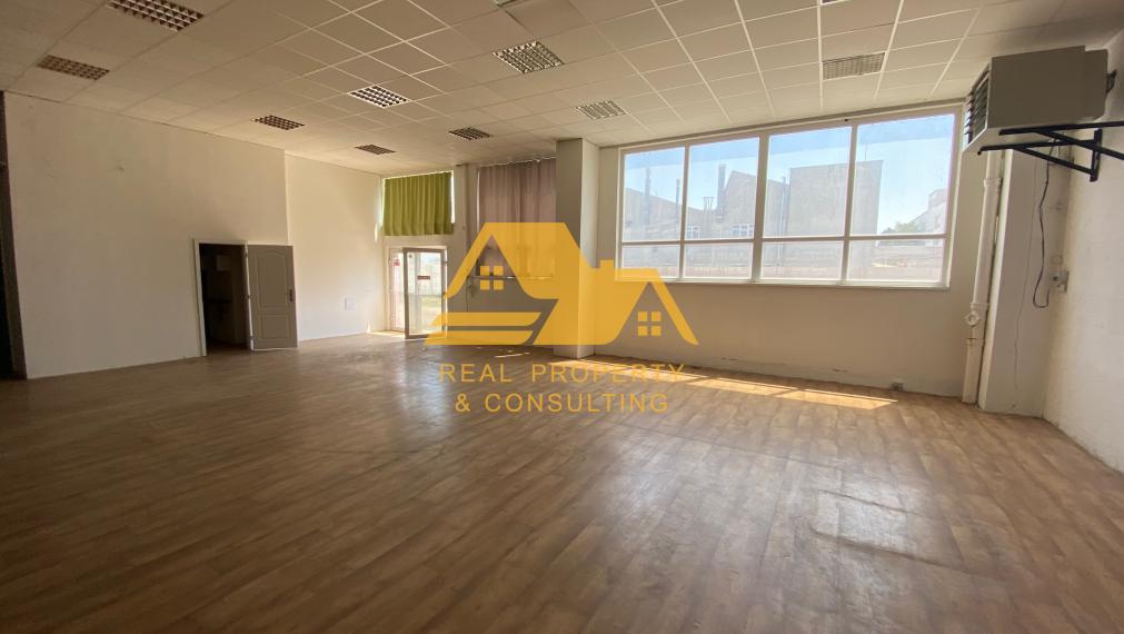 Prenajmem obchodný priestor v Nových Zámkoch