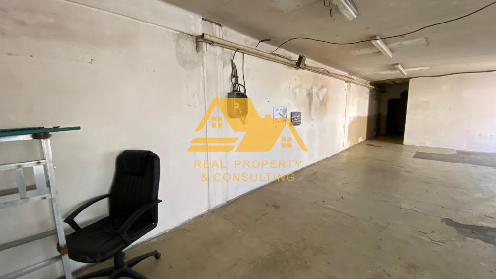 Prenajmem skladové priestory v Nových Zámkoch