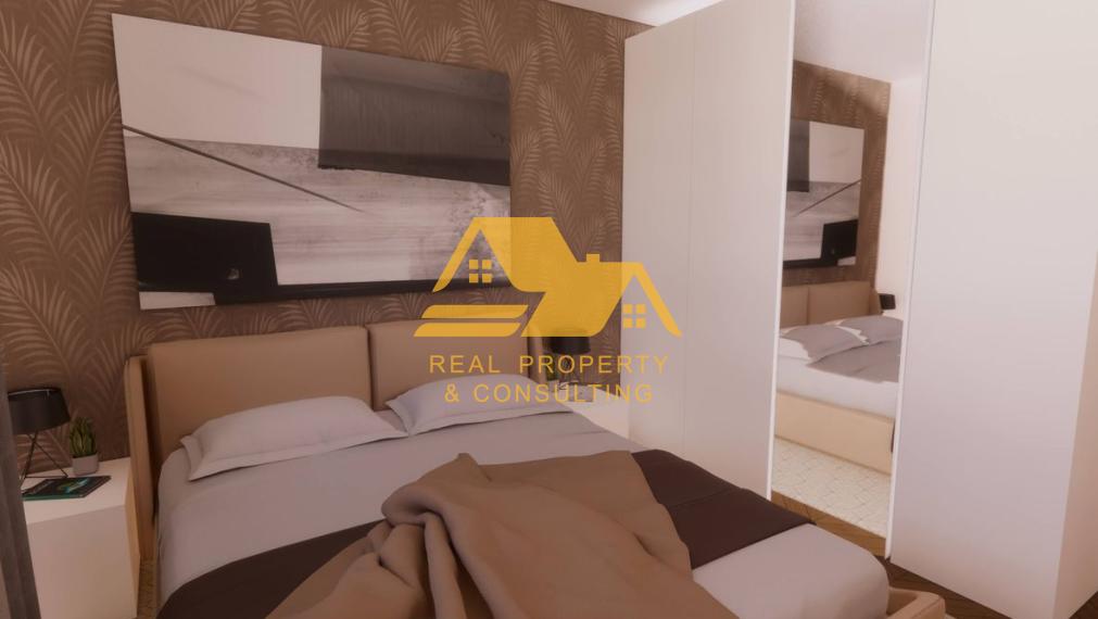 Predám novostavbu v radovej zástavbe v obci Selice