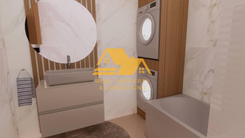 Predám novostavbu v radovej zástavbe v obci Selice