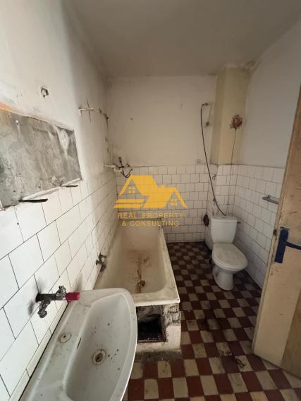 Predám rodinný dom v obci Selice