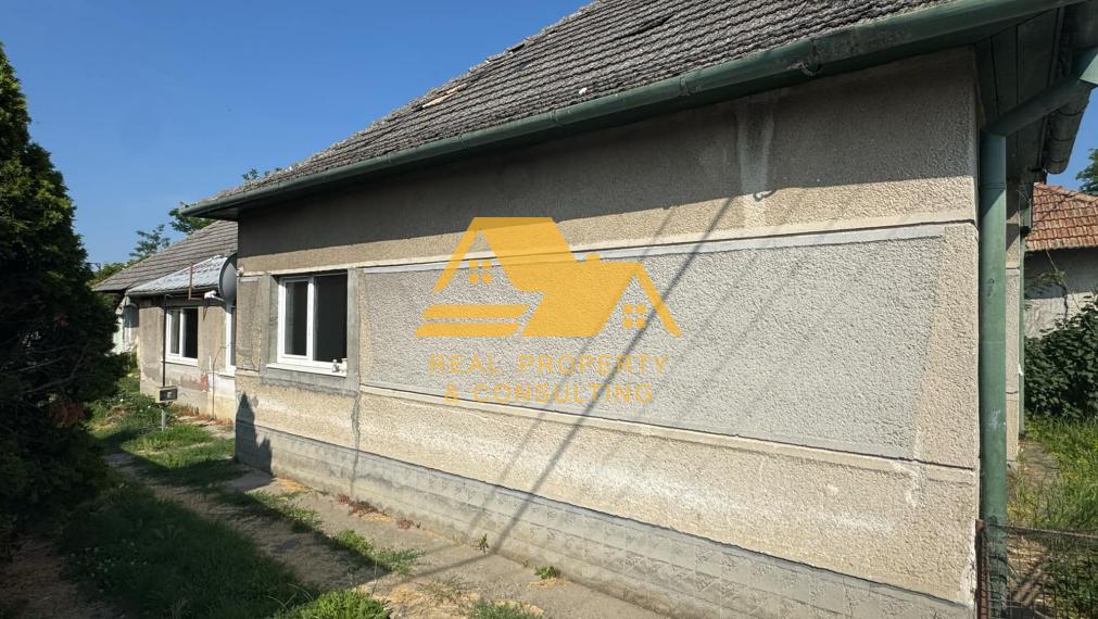 Predám rodinný dom v obci Selice