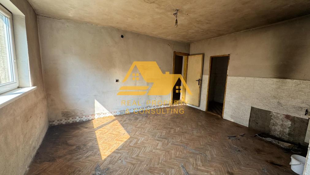 Predám rodinný dom v obci Selice