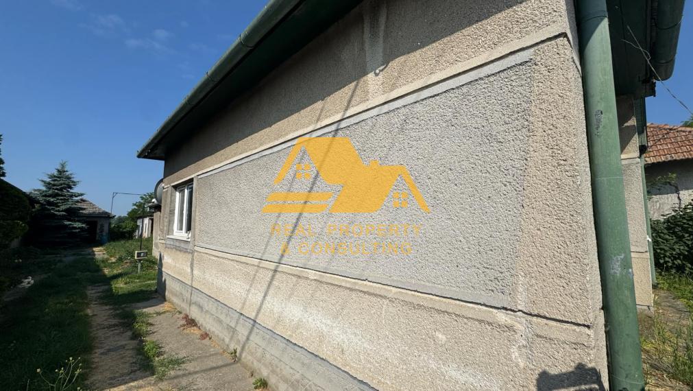 Predám rodinný dom v obci Selice