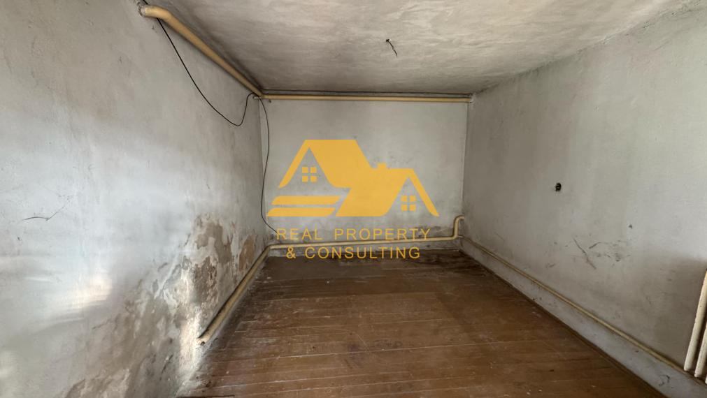 Predám rodinný dom v obci Selice