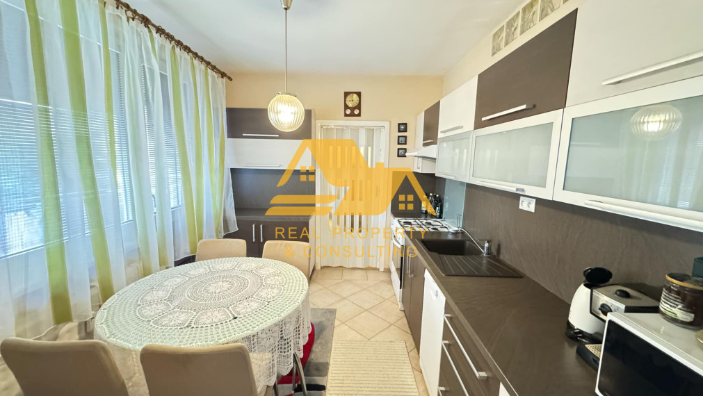 Prenajmem 3 izbový byt s balkónom v Nových Zámkoch