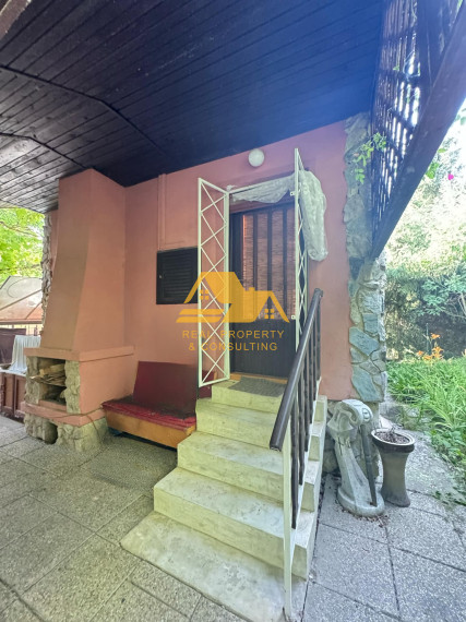 Exkluzívne! Vaše miesto pokoja na Kvitnúcom ostrove