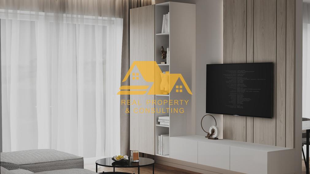 Predám penthouse s veľkými terasami v SOHO Residence v Nových Zámkoch