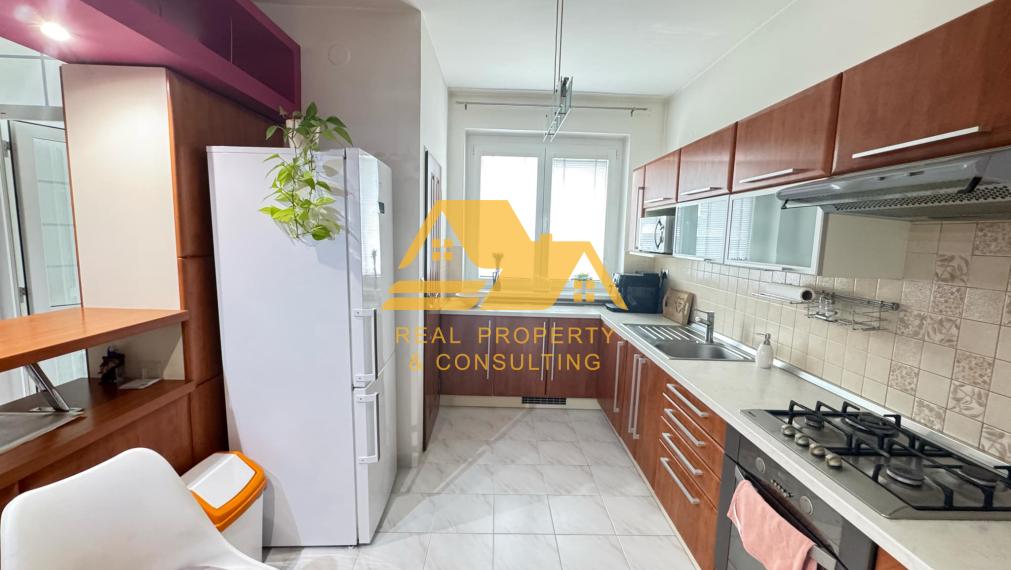 Exkluzívne! Predám rodinný dom s garážou v tichej lokalite