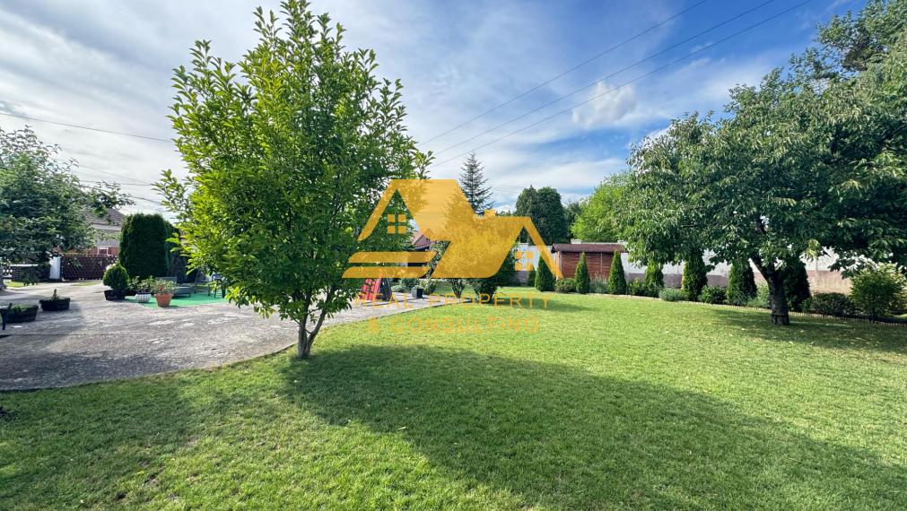 Exkluzívne! Predám rodinný dom s garážou v tichej lokalite