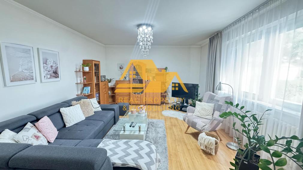 Exkluzívne! Predám rodinný dom s garážou v tichej lokalite