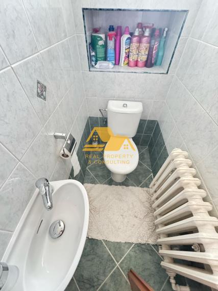 Exkluzívne! Predám rodinný dom s garážou v tichej lokalite