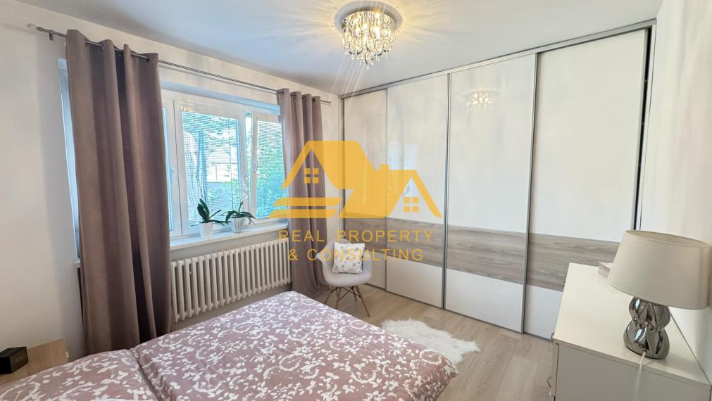 Exkluzívne! Predám rodinný dom s garážou v tichej lokalite