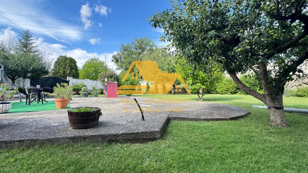 Exkluzívne! Predám rodinný dom s garážou v tichej lokalite