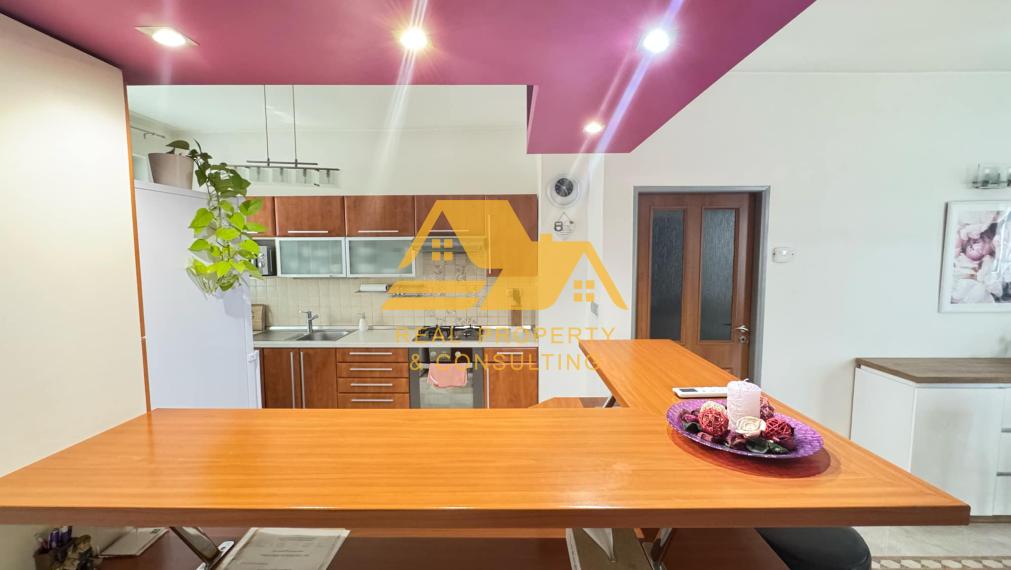 Exkluzívne! Predám rodinný dom s garážou v tichej lokalite