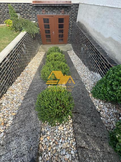 Exkluzívne! Predám rodinný dom s garážou v tichej lokalite