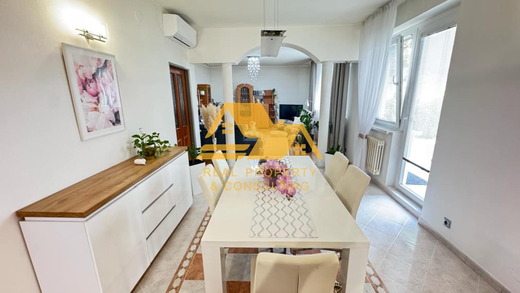 Exkluzívne! Predám rodinný dom s garážou v tichej lokalite