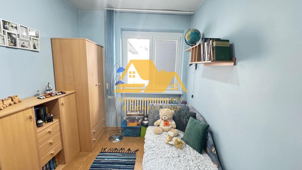 Exkluzívne! Predám rodinný dom s garážou v tichej lokalite