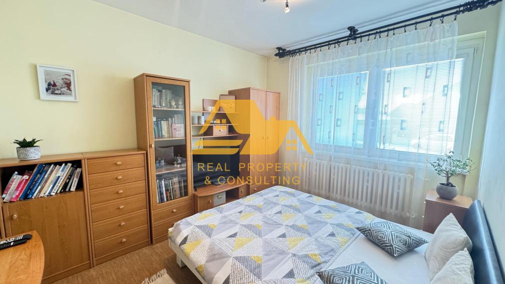 Exkluzívne! Predám rodinný dom s garážou v tichej lokalite