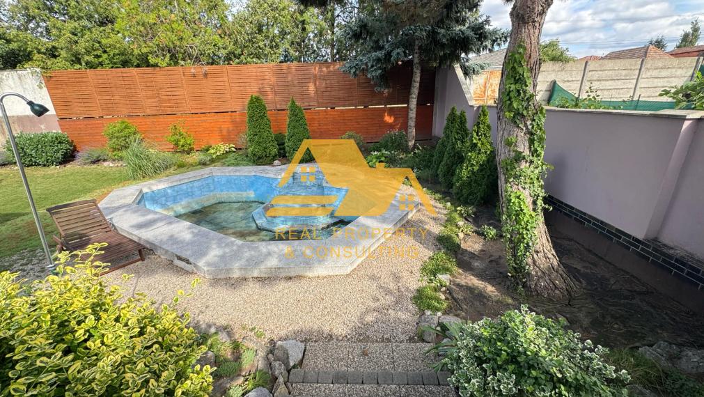 Exkluzívne! Predám rodinný dom s garážou v tichej lokalite