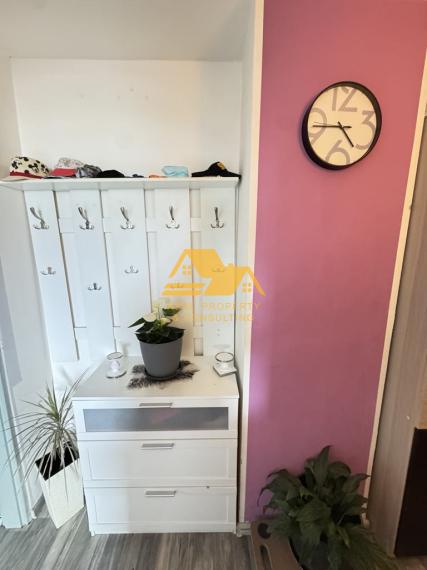 Predám 2 izbový byt so 7m balkónom v Nových Zámkoch