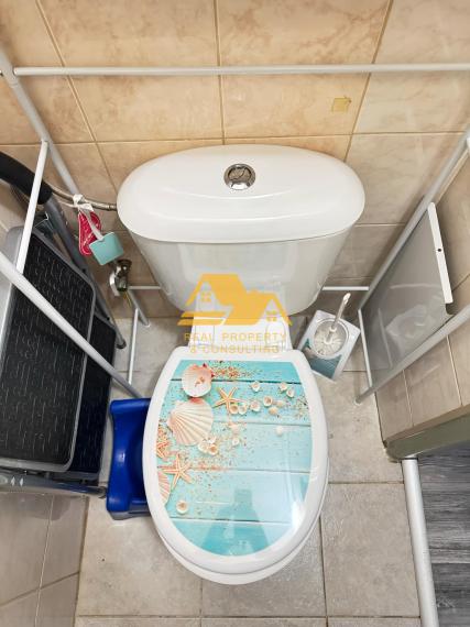 Predám 2 izbový byt so 7m balkónom v Nových Zámkoch