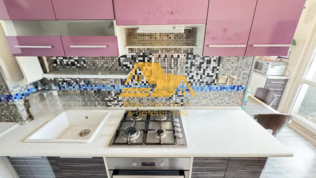 Predám 2 izbový byt so 7m balkónom v Nových Zámkoch