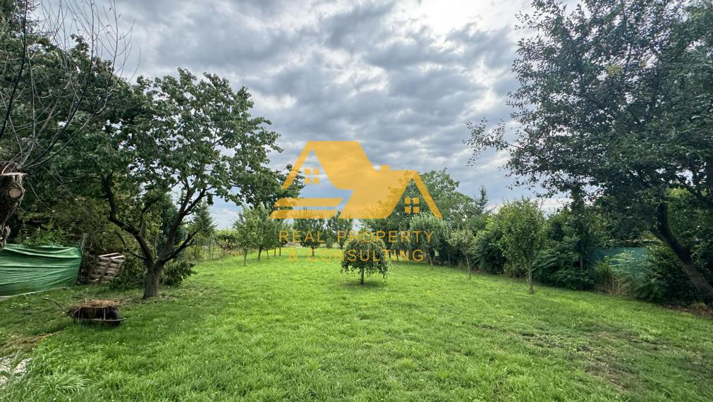 Predám 4 izbový rodinný dom v Tvrdošovciach